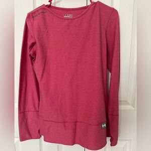 Under Armour Long Sleeve Shirt